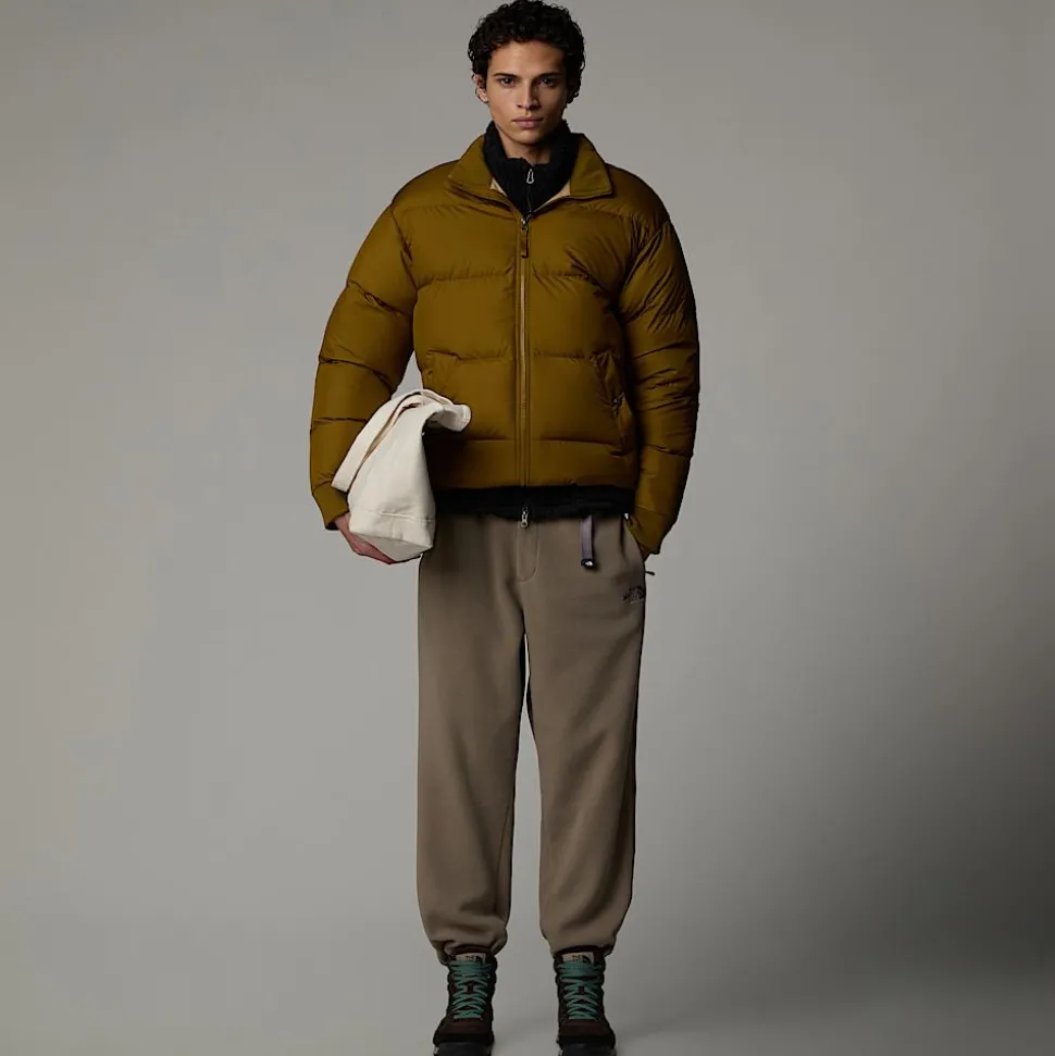 The North Face Męskie Buty Skórzane Back-To-Berkeley IV Lifestyle