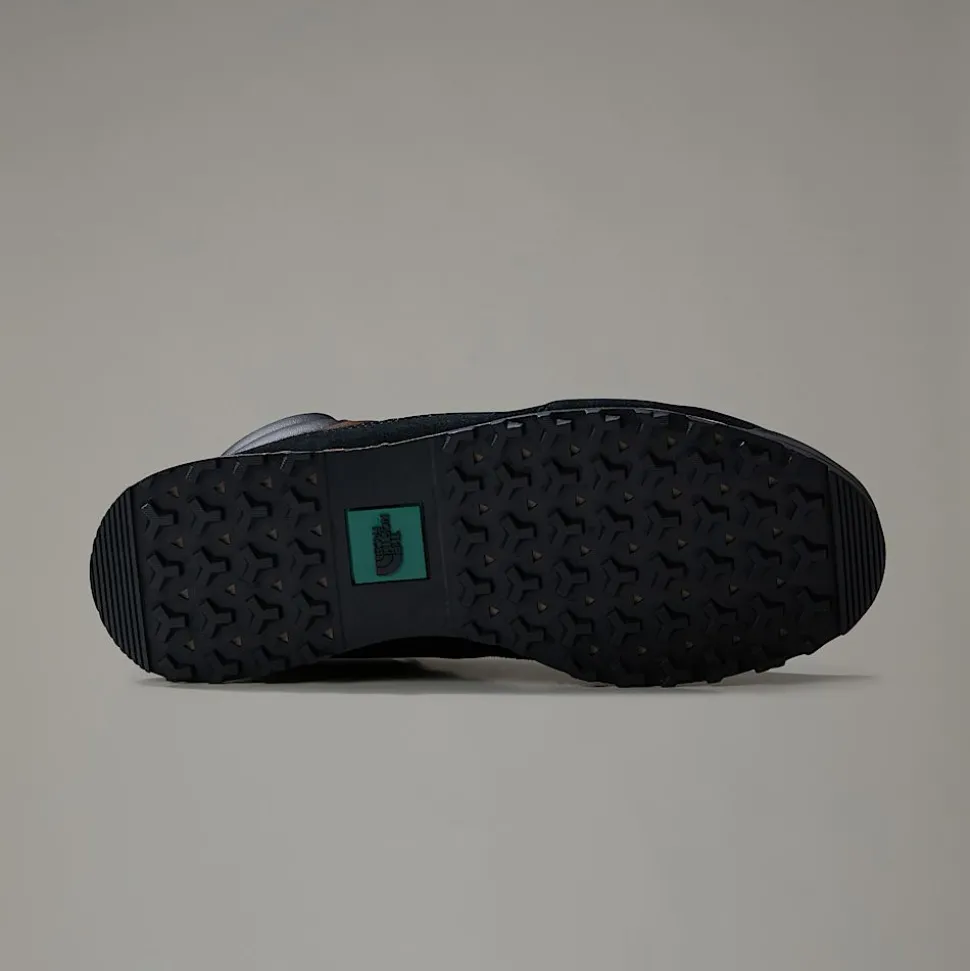 The North Face Męskie Buty Skórzane Back-To-Berkeley IV Lifestyle