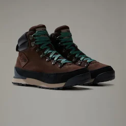 The North Face Męskie Buty Skórzane Back-To-Berkeley IV Lifestyle