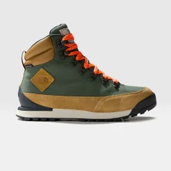 The North Face Męskie Buty Tekstylne Back-To-Berkeley IV Lifestyle