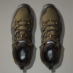 The North Face Męskie Buty Turystyczne Hedgehog GORE-TEX® Mid