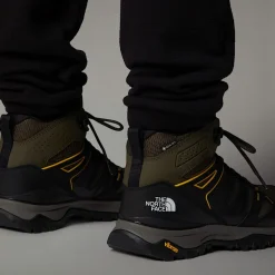 The North Face Męskie Buty Turystyczne Hedgehog GORE-TEX® Mid