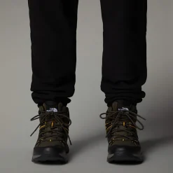 The North Face Męskie Buty Turystyczne Hedgehog GORE-TEX® Mid
