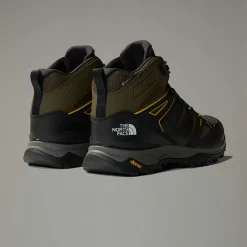 The North Face Męskie Buty Turystyczne Hedgehog GORE-TEX® Mid