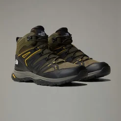 The North Face Męskie Buty Turystyczne Hedgehog GORE-TEX® Mid