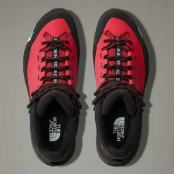 The North Face Męskie Buty Wysokogórskie Verto GORE-TEX® Mid