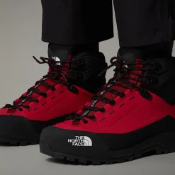 The North Face Męskie Buty Wysokogórskie Verto GORE-TEX® Mid