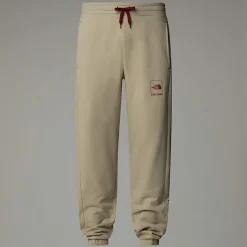 The North Face Męskie Joggersy Coordinates