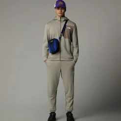 The North Face Męskie Joggersy Polarowe Mountain Athletics
