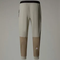 The North Face Męskie Joggersy Polarowe Mountain Athletics