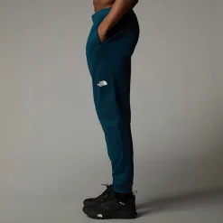 The North Face Męskie Joggersy Polarowe Reaxion