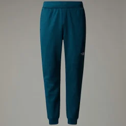 The North Face Męskie Joggersy Polarowe Reaxion