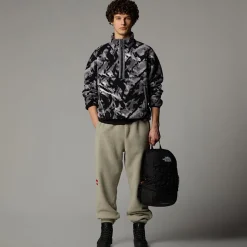 The North Face Męskie Joggersy TNF Fleeski