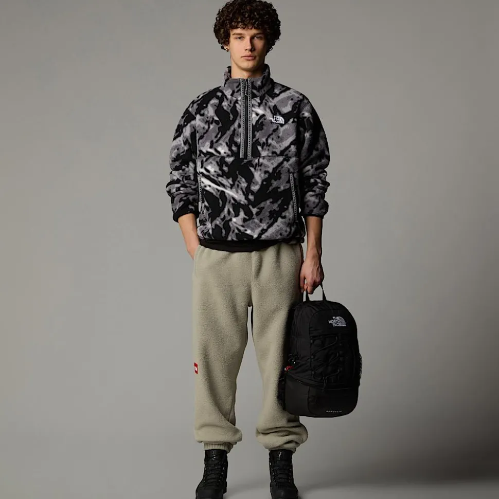The North Face Męskie Joggersy TNF Fleeski