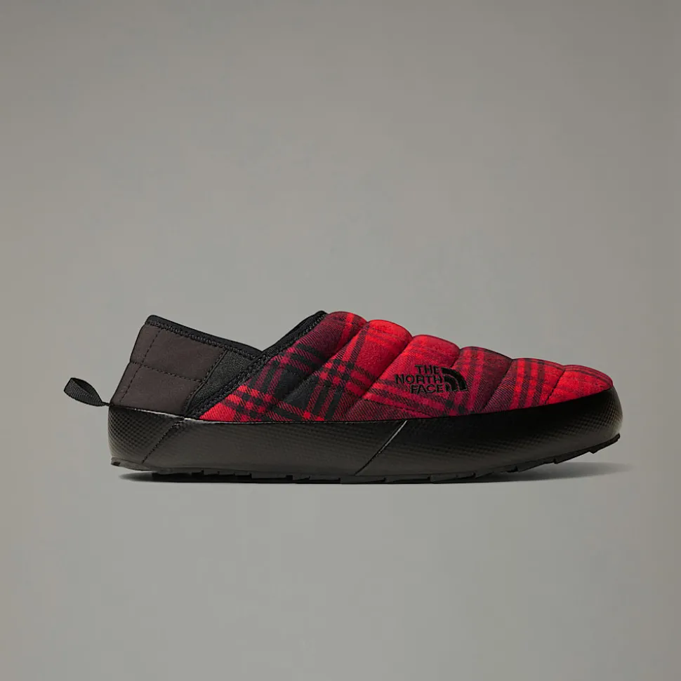 The North Face Męskie Kapcie ThermoBall™ V Traction Novelty