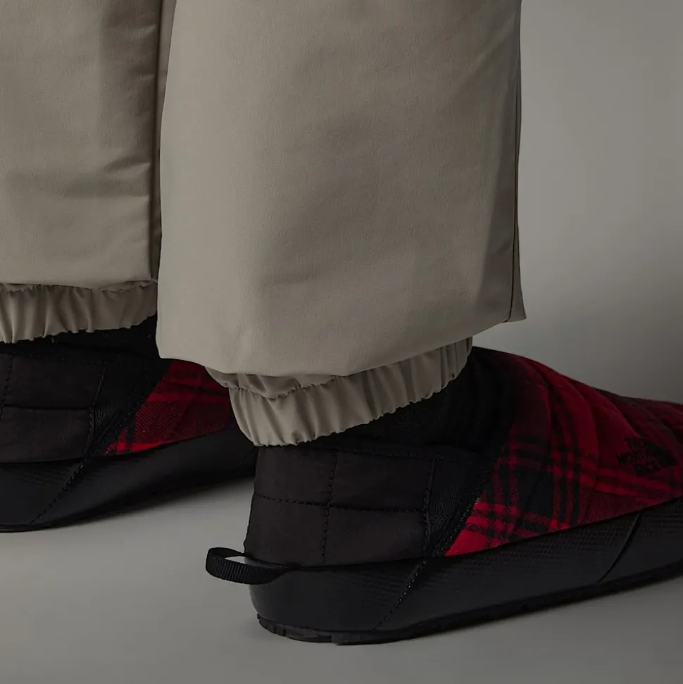 The North Face Męskie Kapcie ThermoBall™ V Traction Novelty