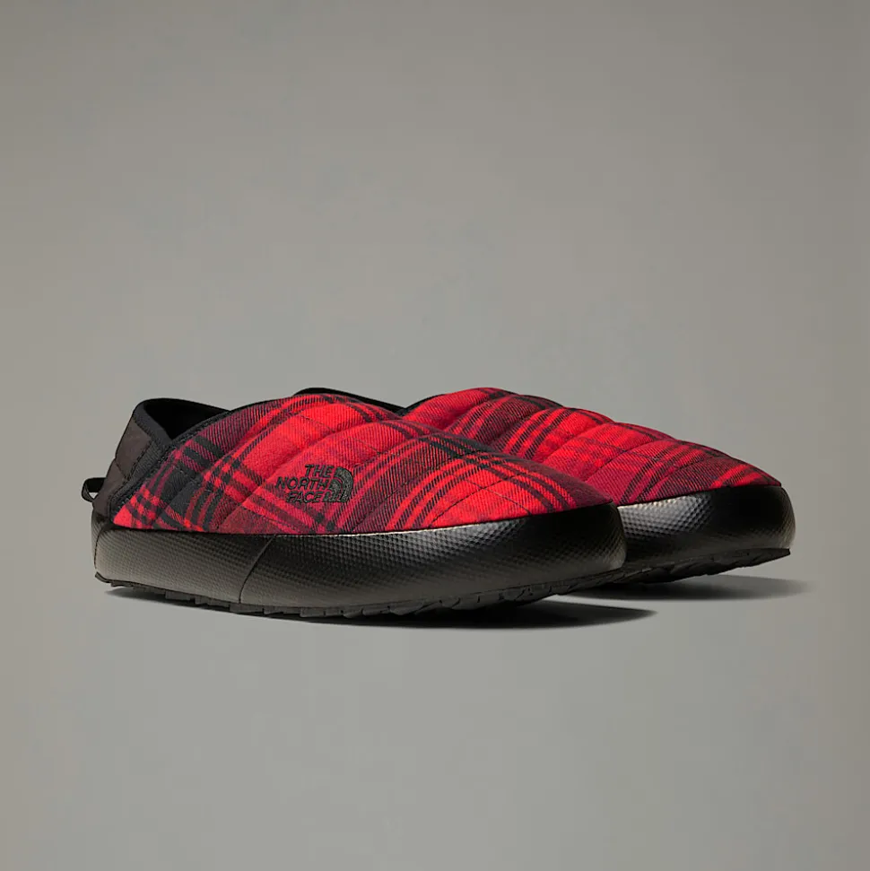 The North Face Męskie Kapcie ThermoBall™ V Traction Novelty