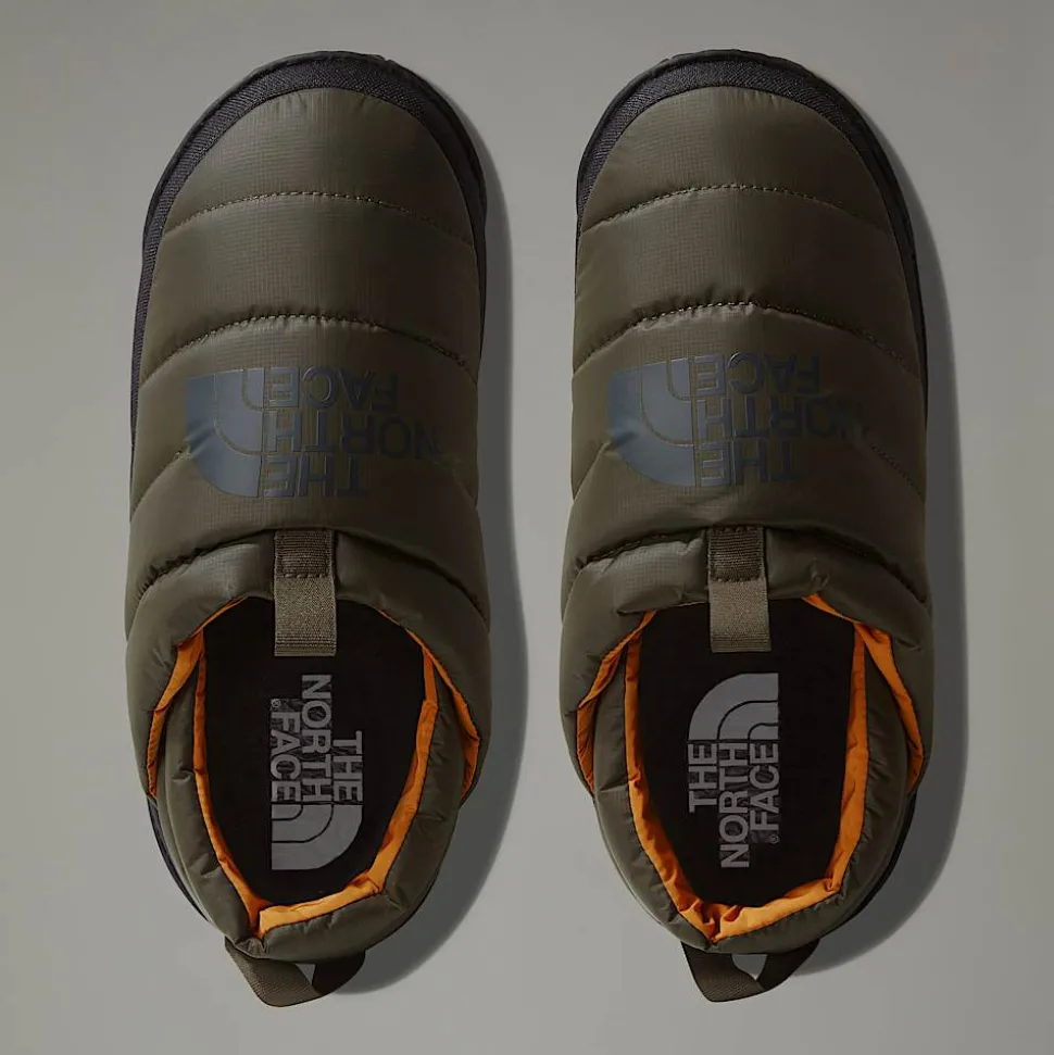 The North Face Męskie Kapcie Zimowe Nuptse