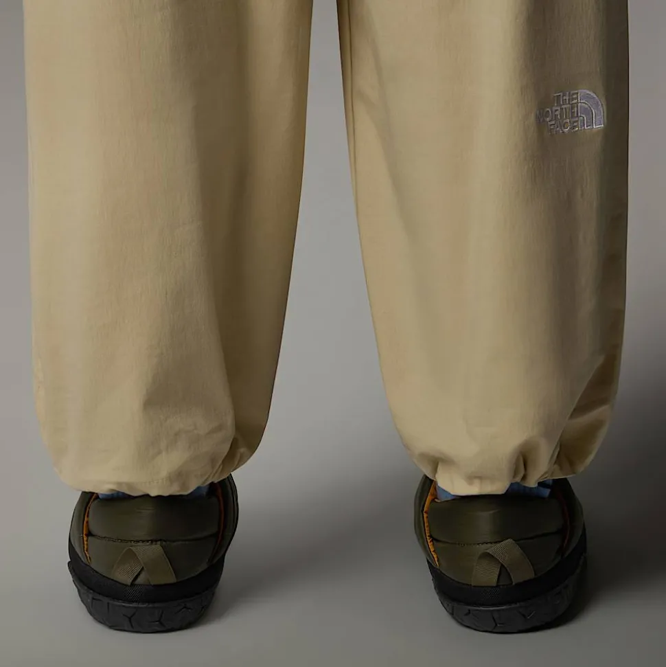 The North Face Męskie Kapcie Zimowe Nuptse