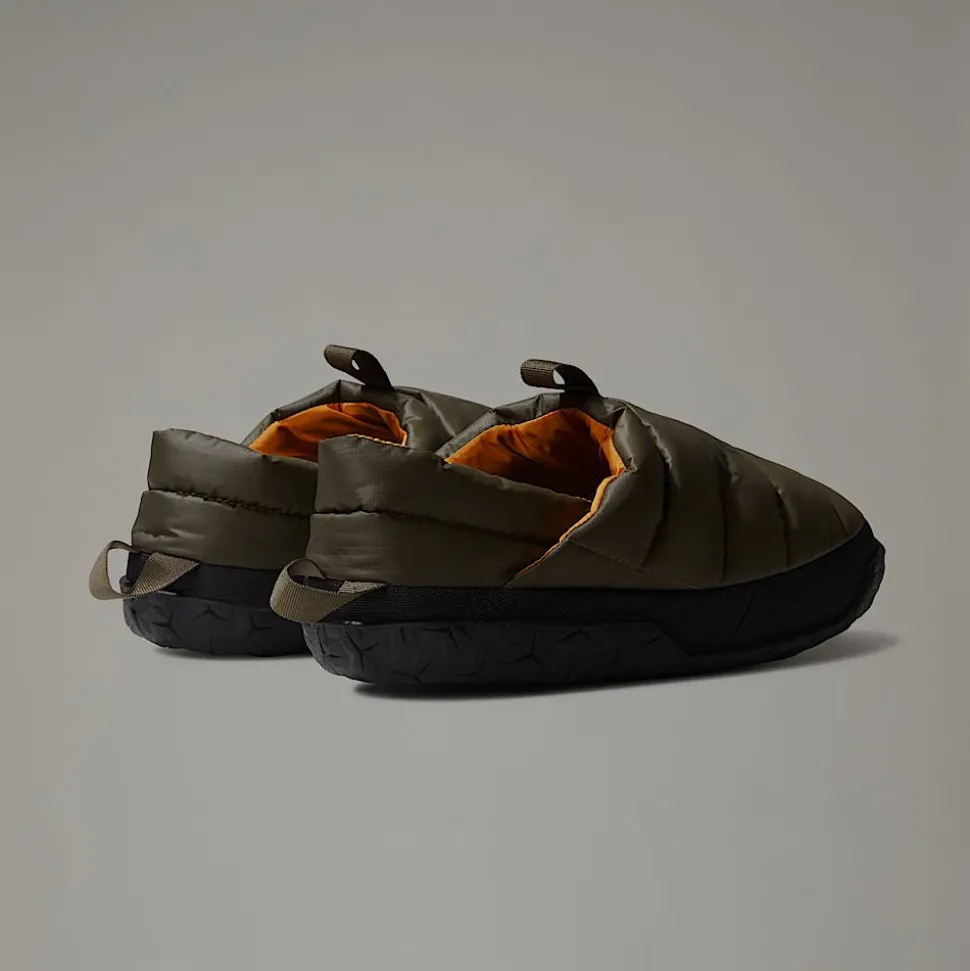 The North Face Męskie Kapcie Zimowe Nuptse