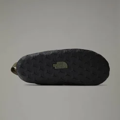 The North Face Męskie Kapcie Zimowe Nuptse