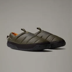 The North Face Męskie Kapcie Zimowe Nuptse