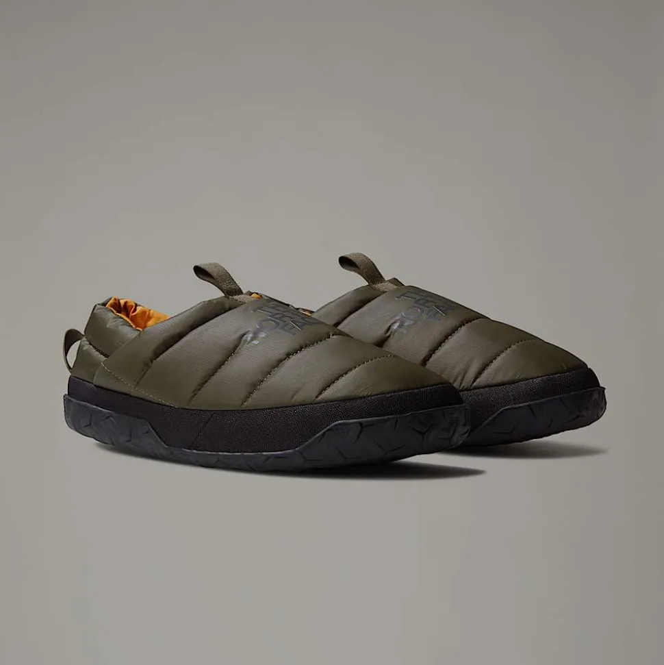 The North Face Męskie Kapcie Zimowe Nuptse