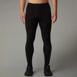 The North Face Męskie Legginsy Zimowe Warm Pro