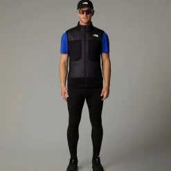 The North Face Męskie Legginsy Zimowe Warm Pro