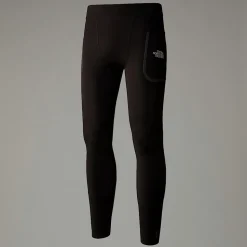 The North Face Męskie Legginsy Zimowe Warm Pro