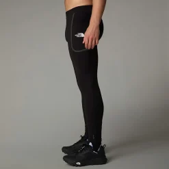 The North Face Męskie Legginsy Zimowe Warm Pro
