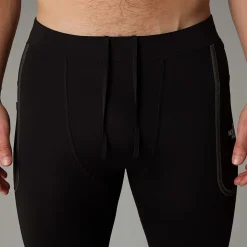 The North Face Męskie Legginsy Zimowe Warm Pro