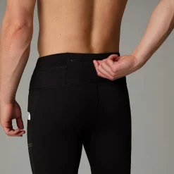 The North Face Męskie Legginsy Zimowe Warm Pro