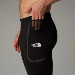 The North Face Męskie Legginsy Zimowe Warm Pro