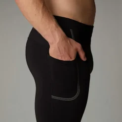 The North Face Męskie Legginsy Zimowe Warm Pro
