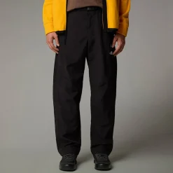 The North Face Męskie Luźne Spodnie Abukuma
