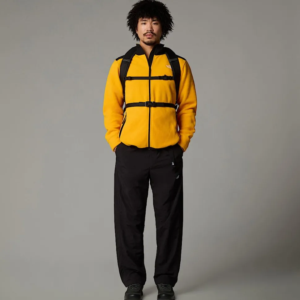 The North Face Męskie Luźne Spodnie Abukuma