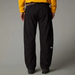 The North Face Męskie Luźne Spodnie Abukuma
