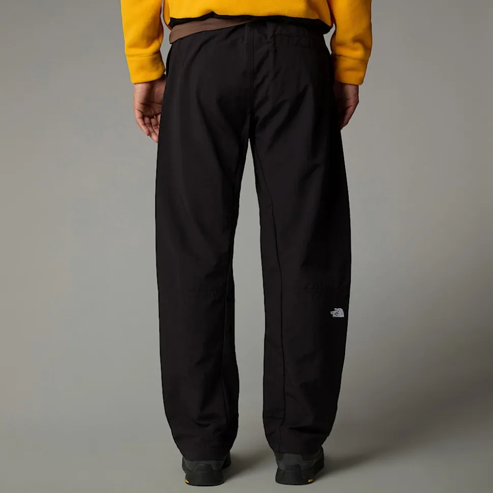The North Face Męskie Luźne Spodnie Abukuma