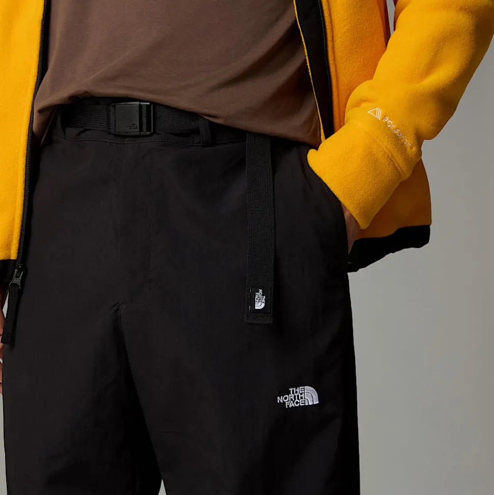 The North Face Męskie Luźne Spodnie Abukuma