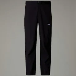 The North Face Męskie Luźne Spodnie Abukuma