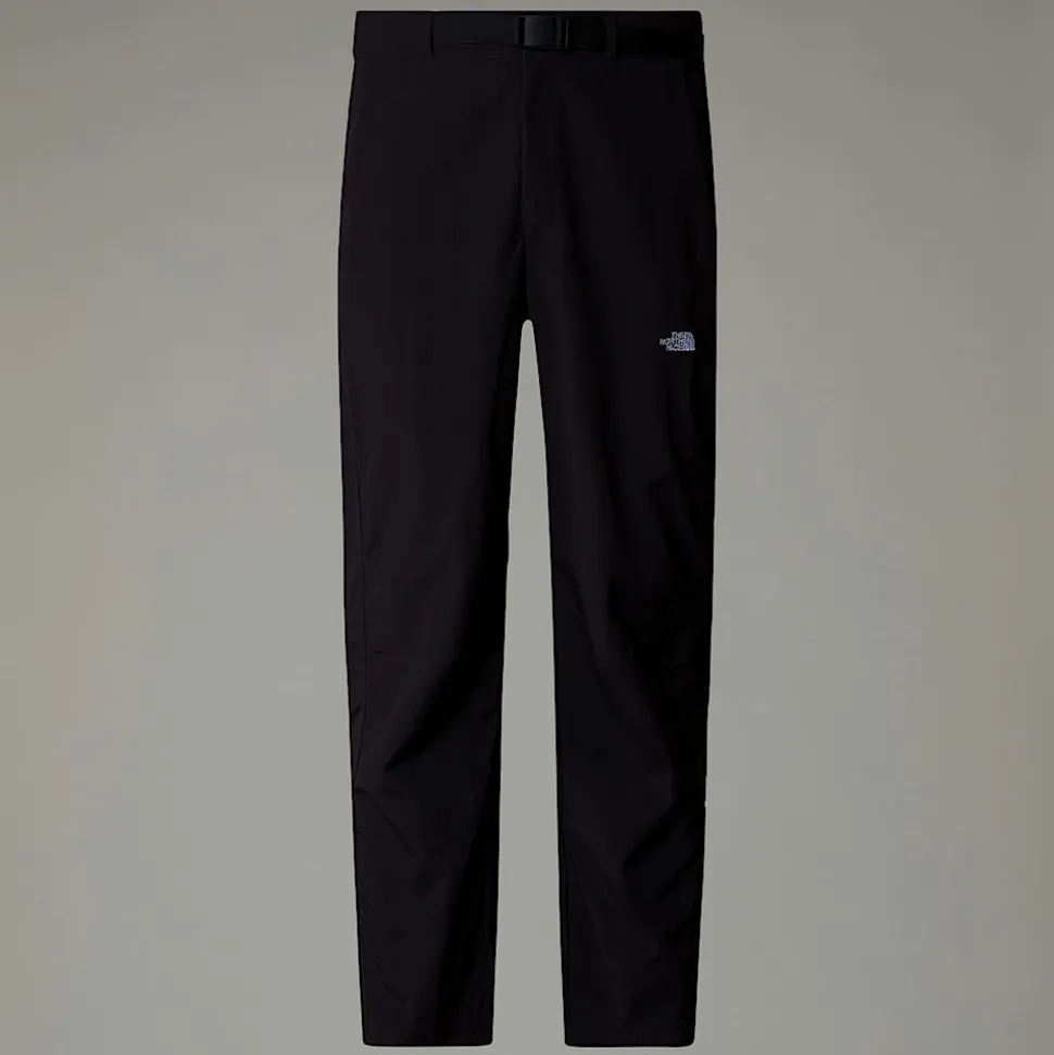 The North Face Męskie Luźne Spodnie Abukuma