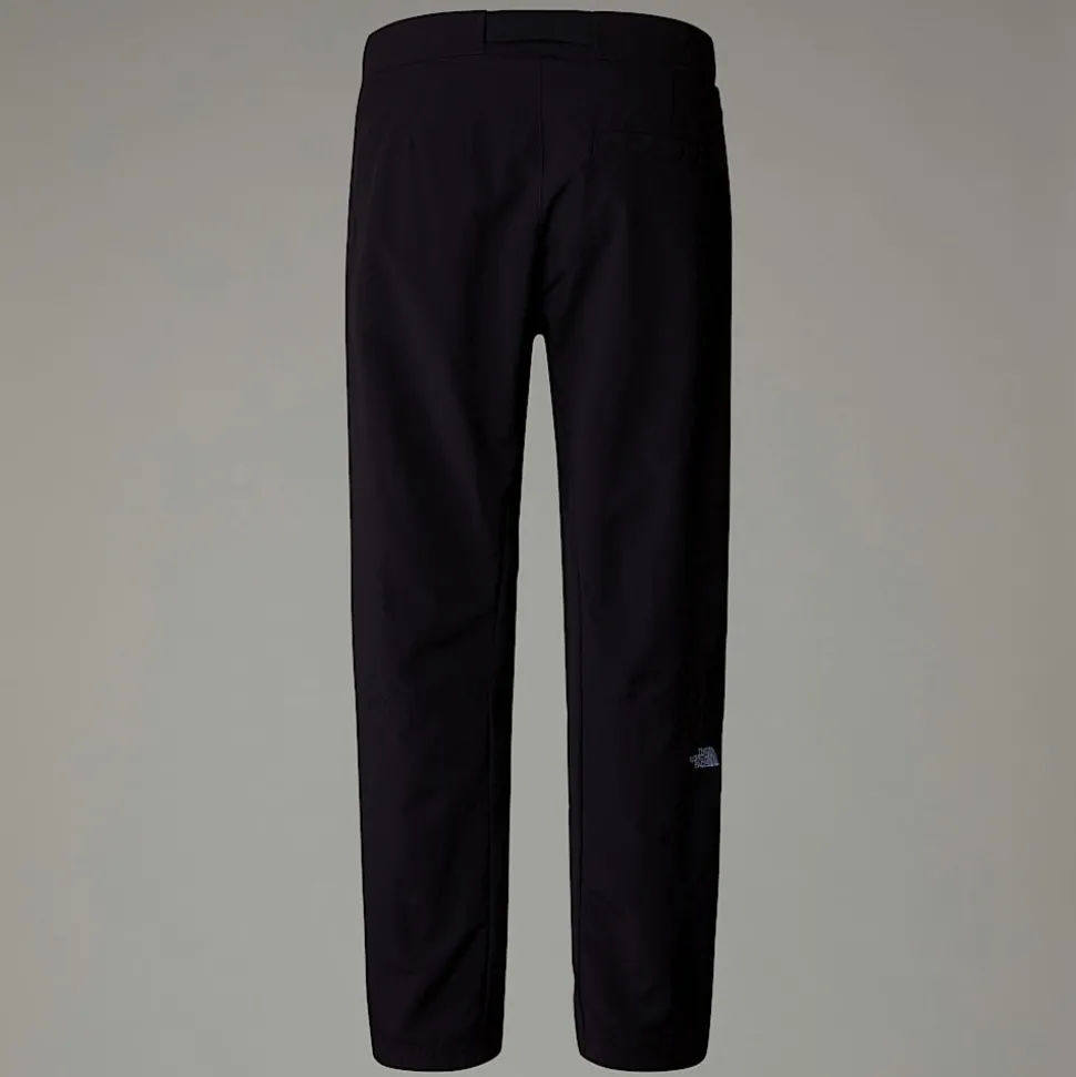 The North Face Męskie Luźne Spodnie Abukuma