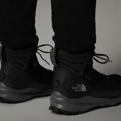 The North Face Męskie Ocieplane Buty Turystyczne VECTIV™ Fastpack