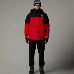 The North Face Męskie Ocieplane Buty Turystyczne VECTIV™ Fastpack