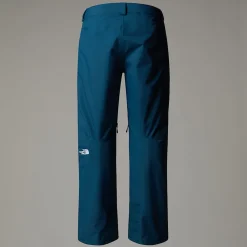 The North Face Męskie Ocieplane Spodnie Freedom