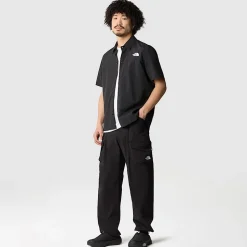 The North Face Męskie Pakowalne Spodnie O Luźnym Kroju