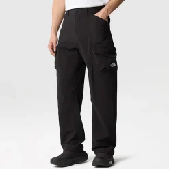The North Face Męskie Pakowalne Spodnie O Luźnym Kroju