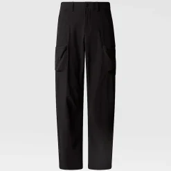 The North Face Męskie Pakowalne Spodnie O Luźnym Kroju