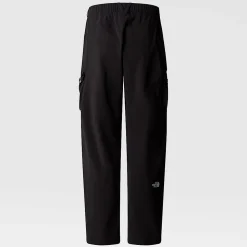 The North Face Męskie Pakowalne Spodnie O Luźnym Kroju